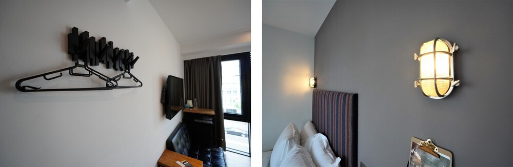 佳適旅舍 站前館